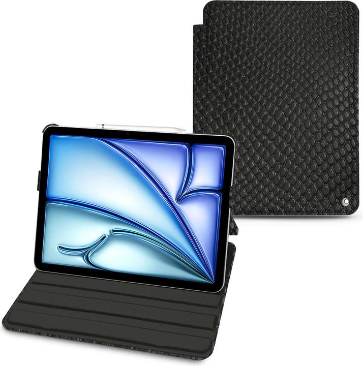 Image du produit Noreve Housse cuir horizontal (iPad Air 2020 (4. Gen), iPad Air 2022 (5e génération))