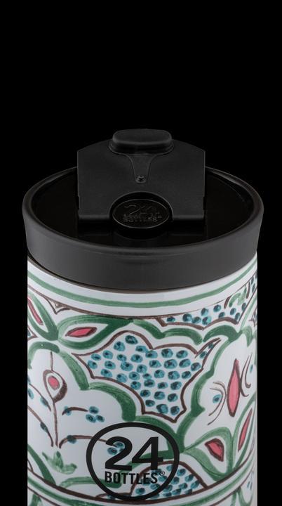 Actual product image 24 Bottles Travel (0.35 l)
