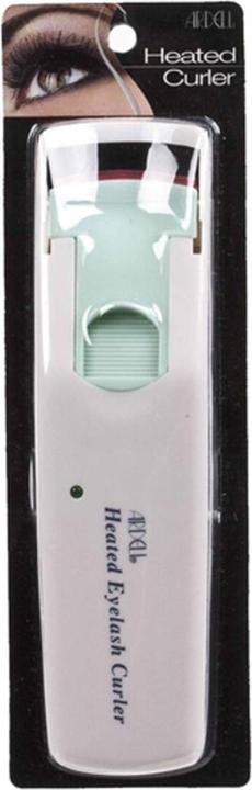 Actual product image Ardell Heated Curler - Eyelash Curling