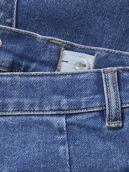 Actual product image Only KOGSIRI Jeansrock Jeansrock (128)