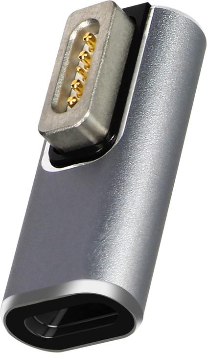 Avizar MagSafe 1 / USB-C Adapter (USB Typ C, Proprietär)