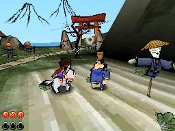 Image du produit Capcom Okamiden (DSi XL)