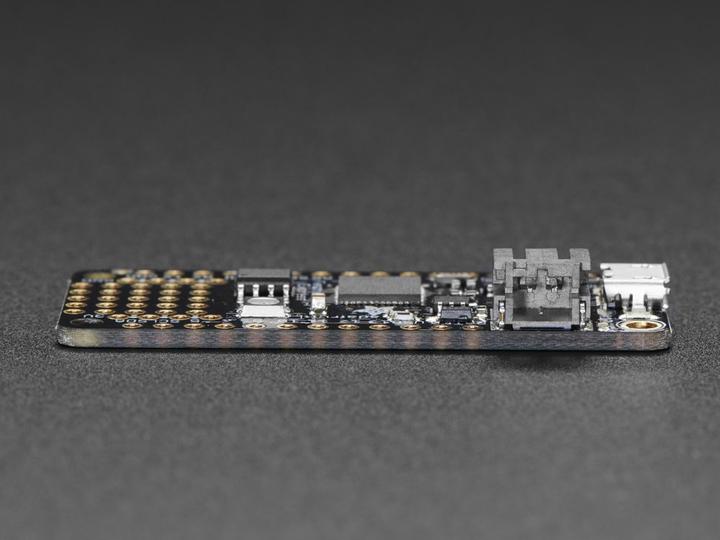 Image du produit Adafruit 3403 Carte de développement ARM Cortex M0+