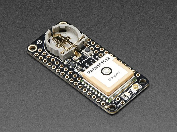 Adafruit 3133 Zubehör für Entwicklungsplatinen GPS-Modul (Diverse)