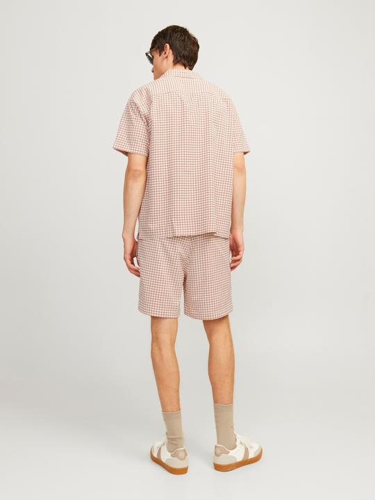 Immagine prodotto Jack & Jones Jpstjaiden Jjjacquard Jogger Short Styd (XXL)