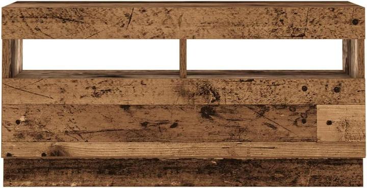 Image du produit VidaXL Adrien (80 x 35 x 40 cm)