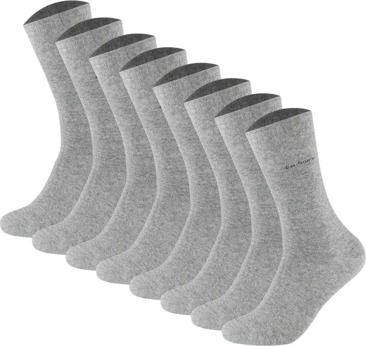 Produktbild Camano Socken Casual (8er Pack, 35 - 38)