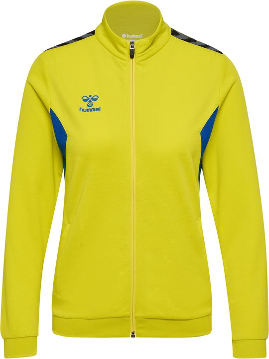 Image du produit hummel Hmlauthentic Pl Zip Jacket Woman (XS)