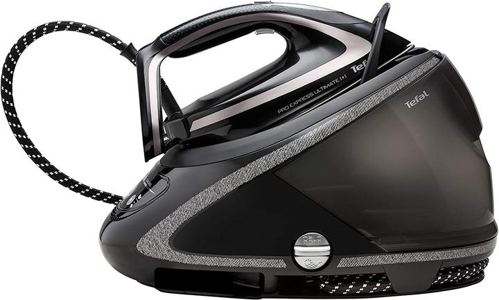Actual product image Tefal GM 9610 (2600 W, 650 g/min)