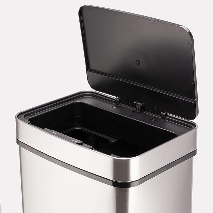 Produktbild Ribelli Mülltrennsysteme, 72 Liter (72 l)