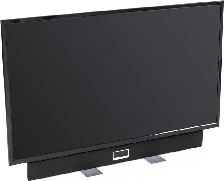 Actual product image Erard Fit-up (Universal, 50", 20 kg)