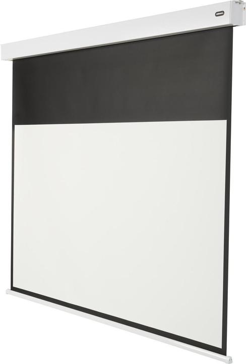 Actual product image Celexon Motor screen Battery V2.0 Motor Pro Plus 240x135 cm 16:9 (43", 16:9)