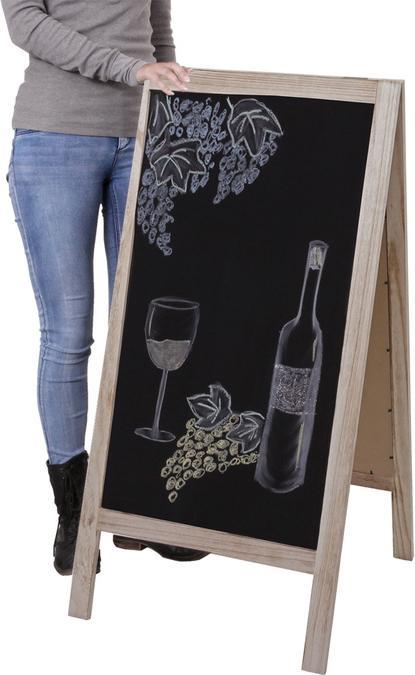 Immagine prodotto Swisshandel24 Billboard (100 x 50 cm)