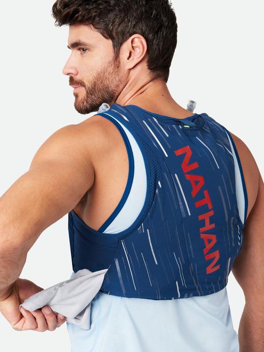 Actual product image Nathan Pinnacle 4L (4 l)