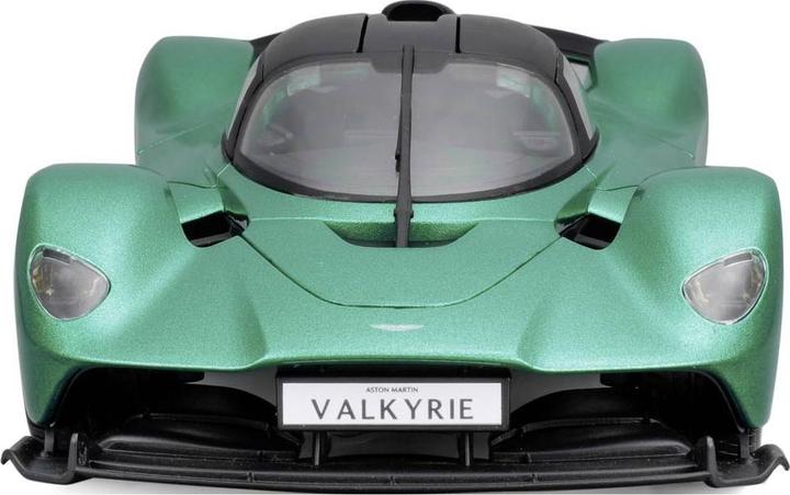 Produktbild Maisto Aston Martin Valkyrie '22 1:18 Modellauto