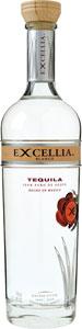 Actual product image Excellia Tequila Blanco