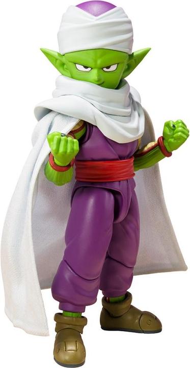 Produktbild Bandai Dragon Ball Daima S.H.Figuarts Actionfigur Piccolo Mini 9 cm