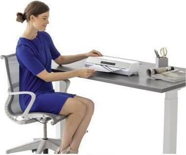 Image du produit Fellowes Plastifieuse Amaris (175 µm, A3)