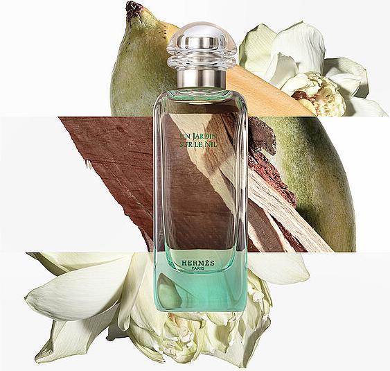 Produktbild Hermès Un Jardin sur le Nil (Eau de Toilette, 50 ml)