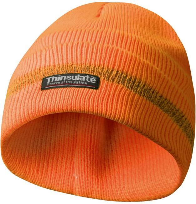 Produktbild Gebol Winterkappe mit Reflektionsstreifen (One Size)