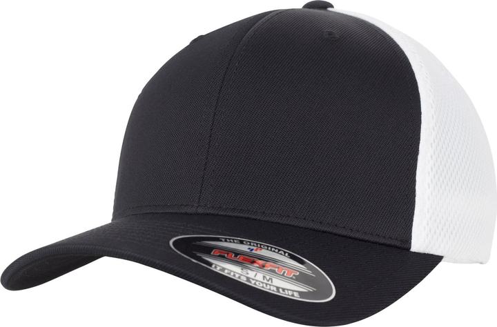 Produktbild Flexfit Ultrafibre & Airmesh 2-Tone (L, XL)