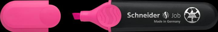 Produktbild Schneider Textmarker Job (Rosa, 5 mm, 1 x)