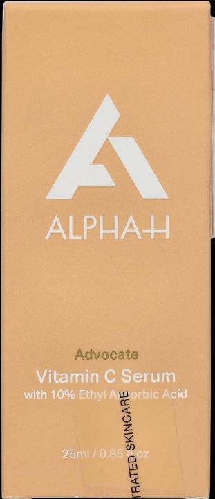 Actual product image Alpha-H Alpha H Vitamin C Serum 25ml (25 ml)