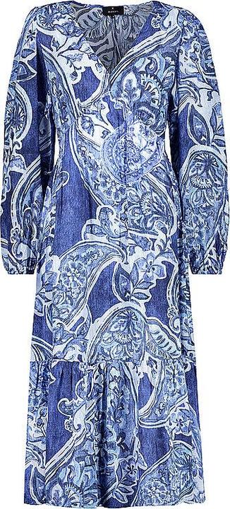 Actual product image Monari Maxikleid (40)