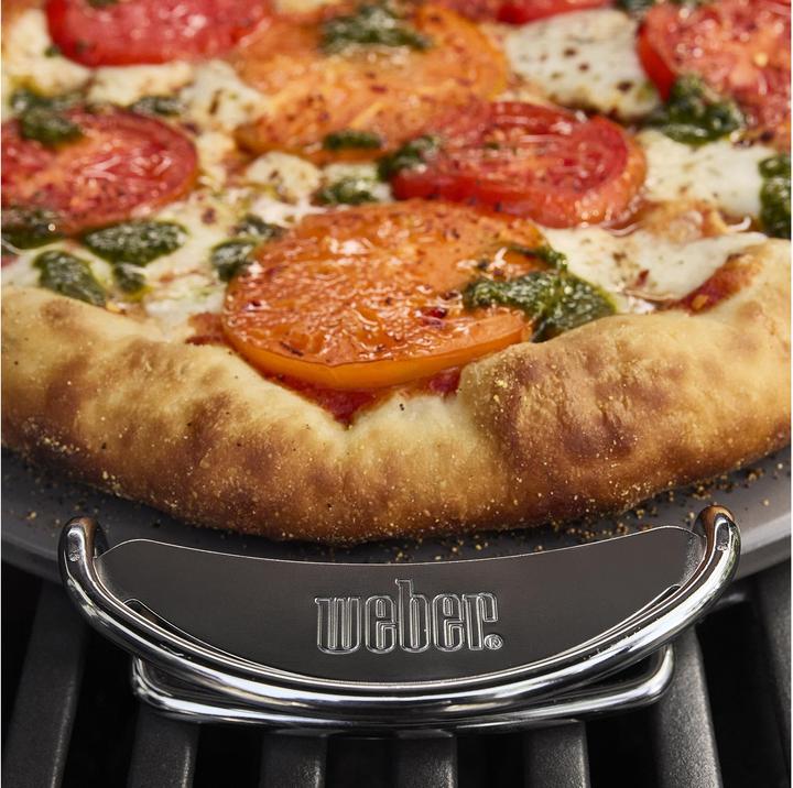 Actual product image Weber Genesis E-315W GBS (11.43 kW)