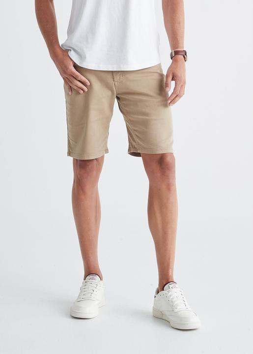 Actual product image Du/Er No Sweat Relaxed Short - 10 inch (M)