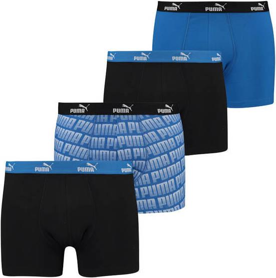Puma Print Boxer