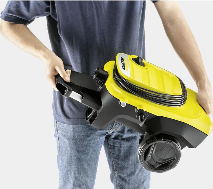 Productafbeelding Kärcher K4 Compact (Elektrische stroom)