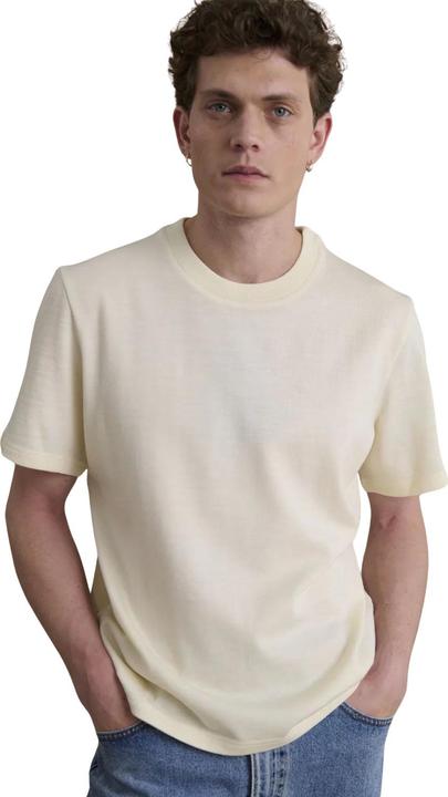 Produktbild Le Minor Merinowoll T-Shirt (XL)