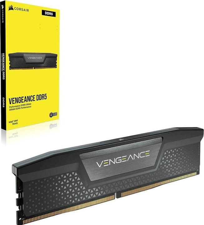 Produktbild Corsair Vengeance (2 x 16GB, 6000 MHz, DDR5-RAM, DIMM)