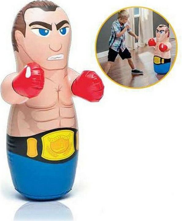 Produktbild Intex Fight Club