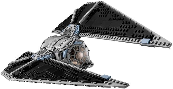 Immagine prodotto LEGO Star Wars TIE Striker (75154, LEGO Star Wars)