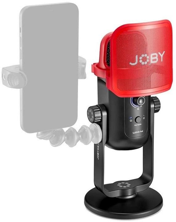 Image du produit Joby Wavo POD