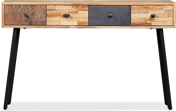 Produktbild VidaXL Kajetan (120 x 30 x 76 cm)