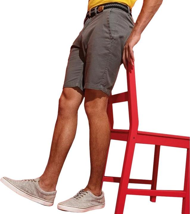 Actual product image Asquith & Fox Chinoshorts (XXL)