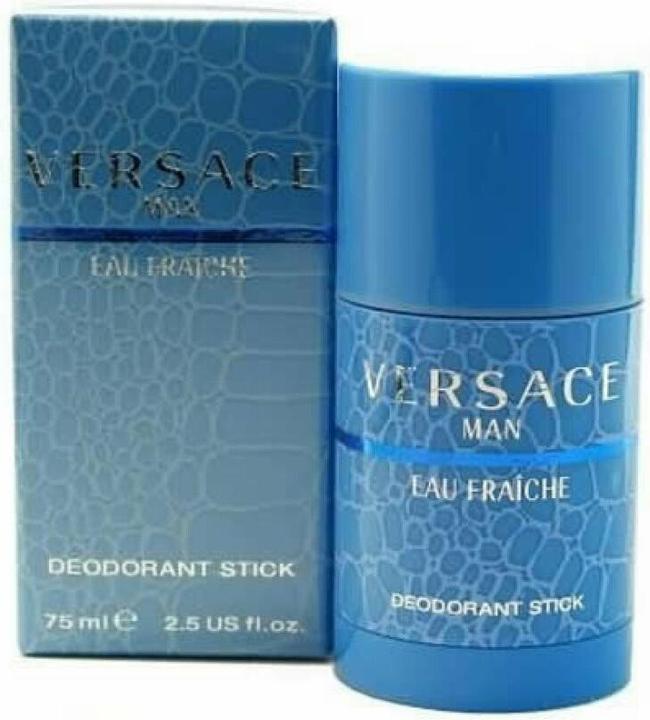 Actual product image Versace Eau fraîche (Stick, 75 ml)
