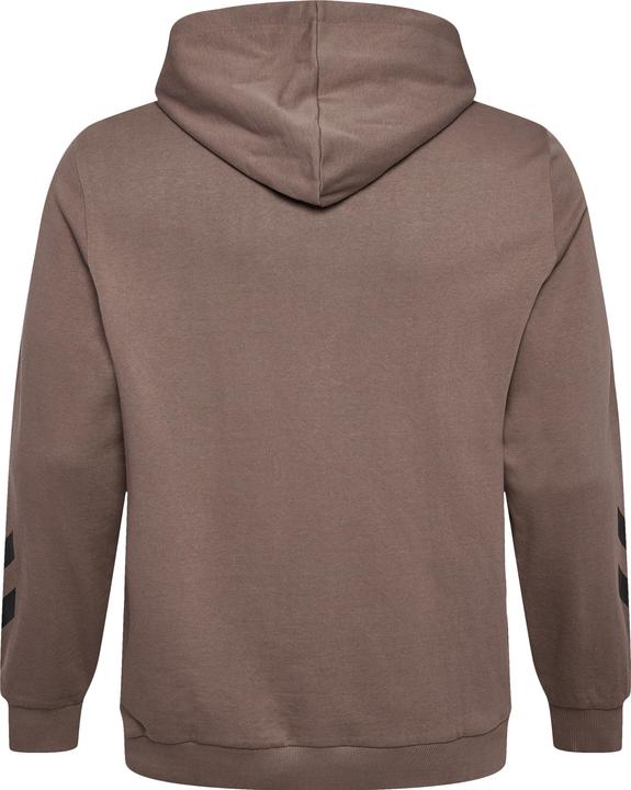 Produktbild hummel Hmllegacy Regular Hoodie Plus (XXL)