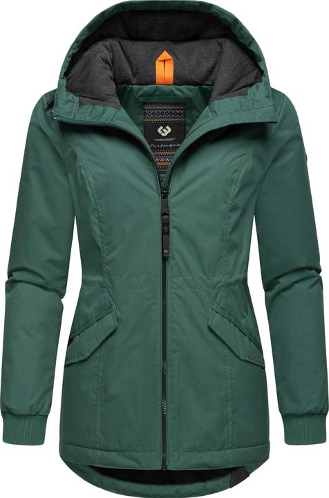 Image du produit Ragwear Dowey Warm (XS)