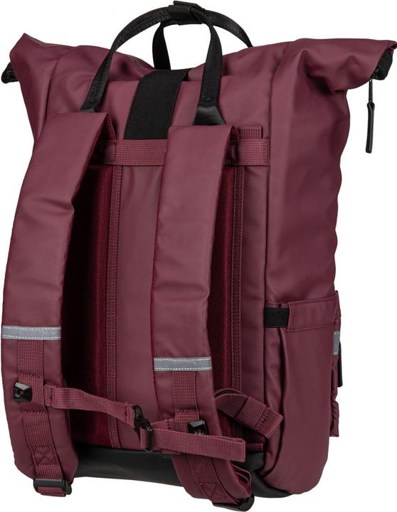 Actual product image Cabaia Rucksack / Backpack Explorer Recycled Oxford Medium (27 l)