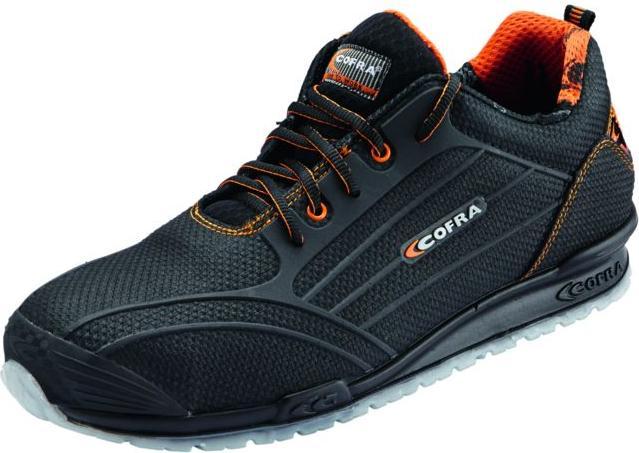 Immagine prodotto Cofra Scarpe di sicurezza S3 SRC, CREGAN 36 (S3, 36)