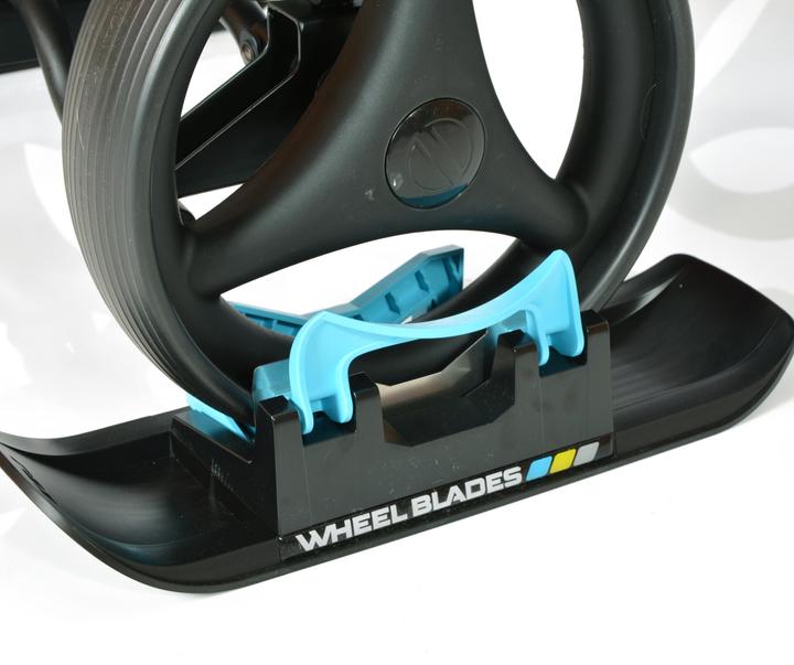 Image du produit Sport-Thieme Patins pour Bollerwagen Lite