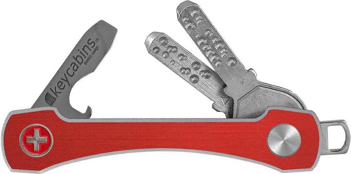 Keycabins Aluminium frame S2