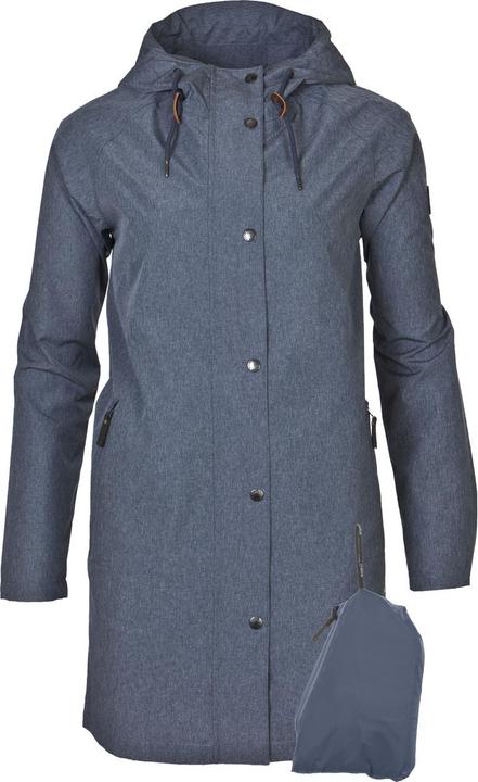 Vestito blu