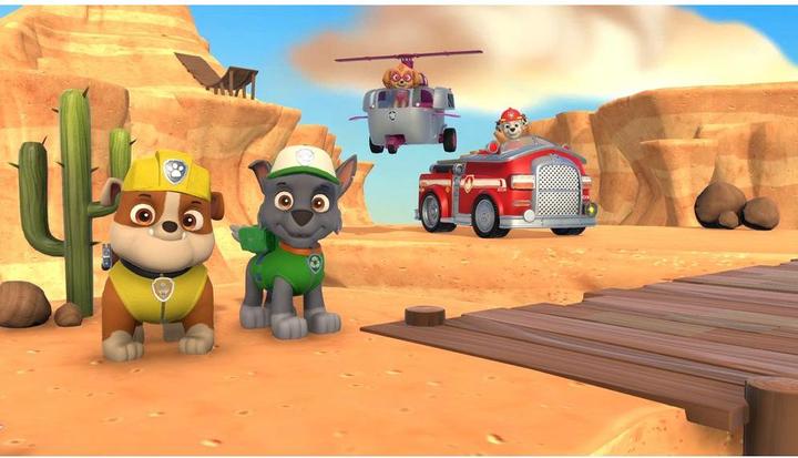 Produktbild Bandai Namco Paw Patrol (PS4, DE)