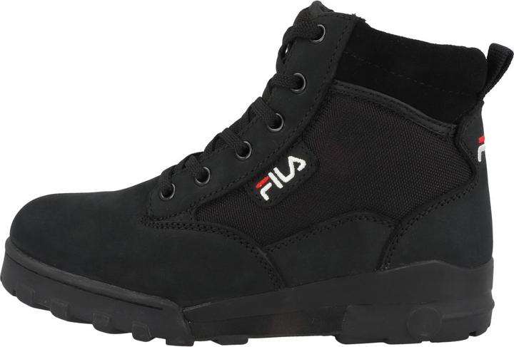 Produktbild FILA Grunge II Mid - 55535 (42)