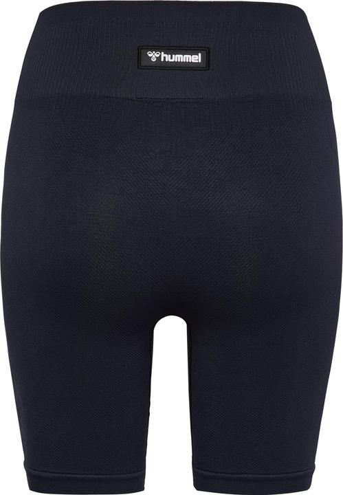 Immagine prodotto hummel Pantaloncini a vita alta senza cuciture Hmlalive (XS)